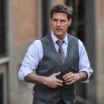 Mission Impossible 7