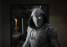 Moon Light Marvel Studios