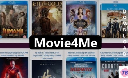 Movie4me 2