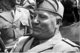 Mussolinis Secret Daughter