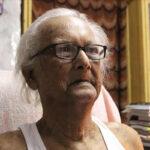 Narayan Debnath a cartoonist has passed away
