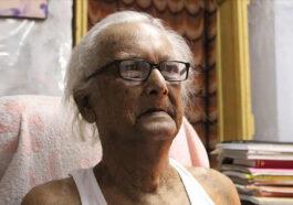 Narayan Debnath a cartoonist has passed away