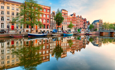 Netherlands