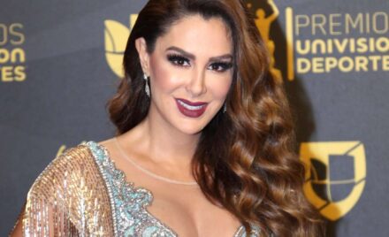 Ninel Conde 1