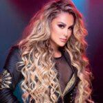 Ninel Conde makes the most of her time in Puerto Rico by showcasing her gorgeous toned body on the internet Ninel Conde 4