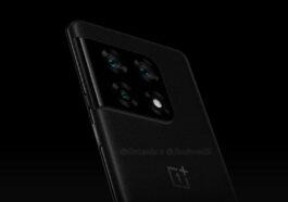 OnePlus 10 Pro launched