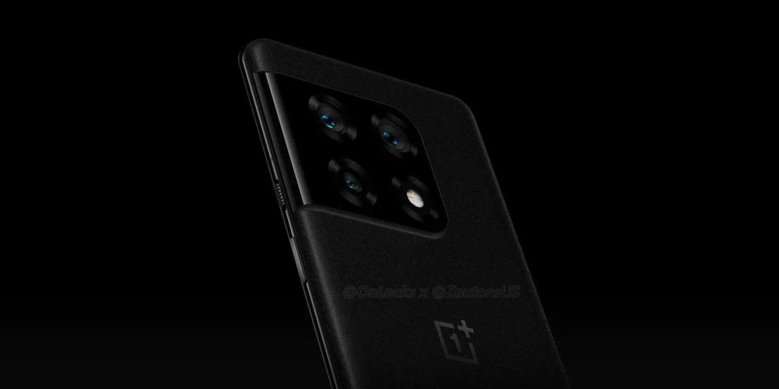 OnePlus 10 Pro launched