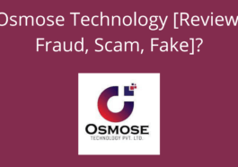 Osmose Technology