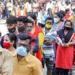 But you didn't test positive for Covid despite having Omicron symptoms? The reasons are explained by the doctor. PTI01 13 2022 000132B 1200x768