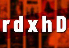 RdxHD