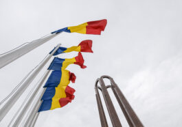 Romania Public Holiday