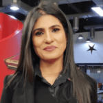 Rubika Liyaquat (Journalist) Wiki, Age, Husband, Family, Salary, Biography Rubika Liyaquat
