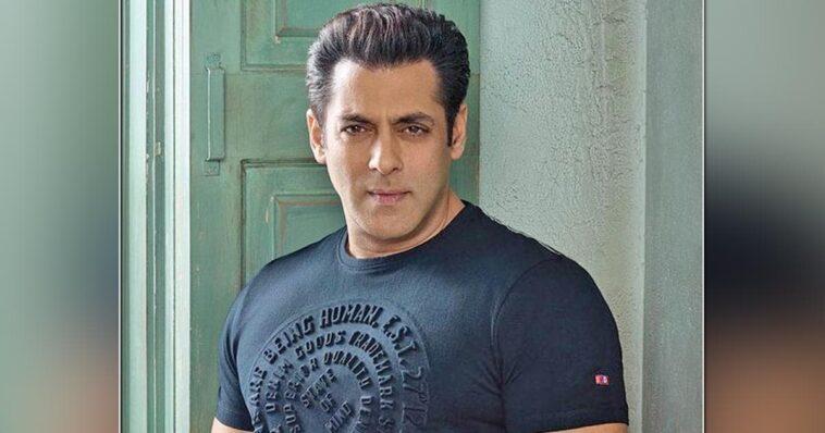 Salman Khan