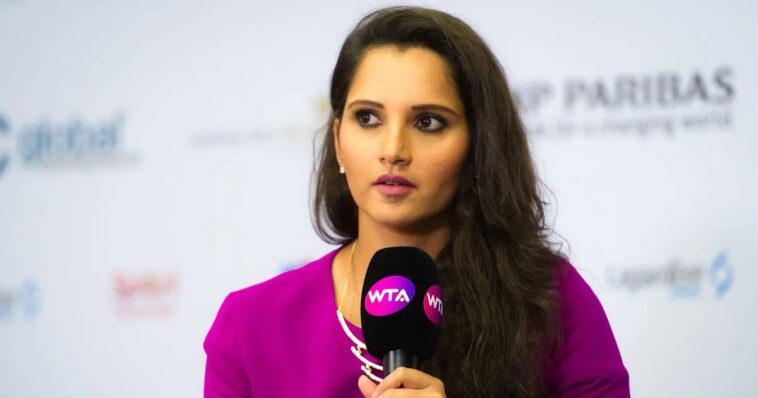 Sania Mirza