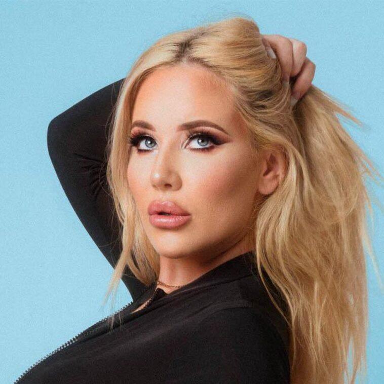 Savannah Bond (Adult Actress) Wiki, Age, Height, Career, Photos, Family