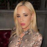 Savannah Bond (Adult Actress) Wiki, Age, Height, Career, Photos, Family Savannah Bond e1643199997732