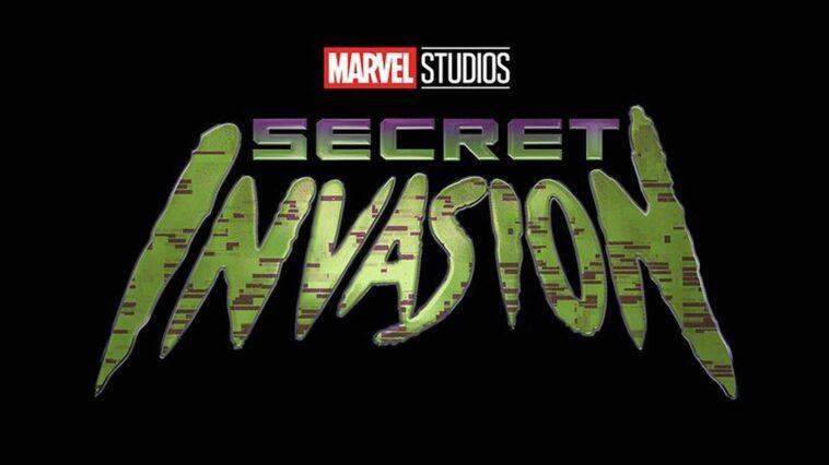 Secret Invasion