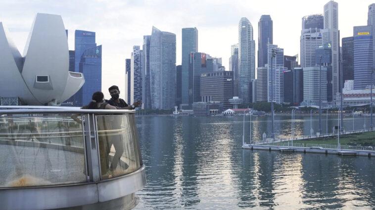 Singapore Public Holidays 2022: Check The Complete List of Bank, School And Public Holidays in Singapore For 2022 Here! Singapore