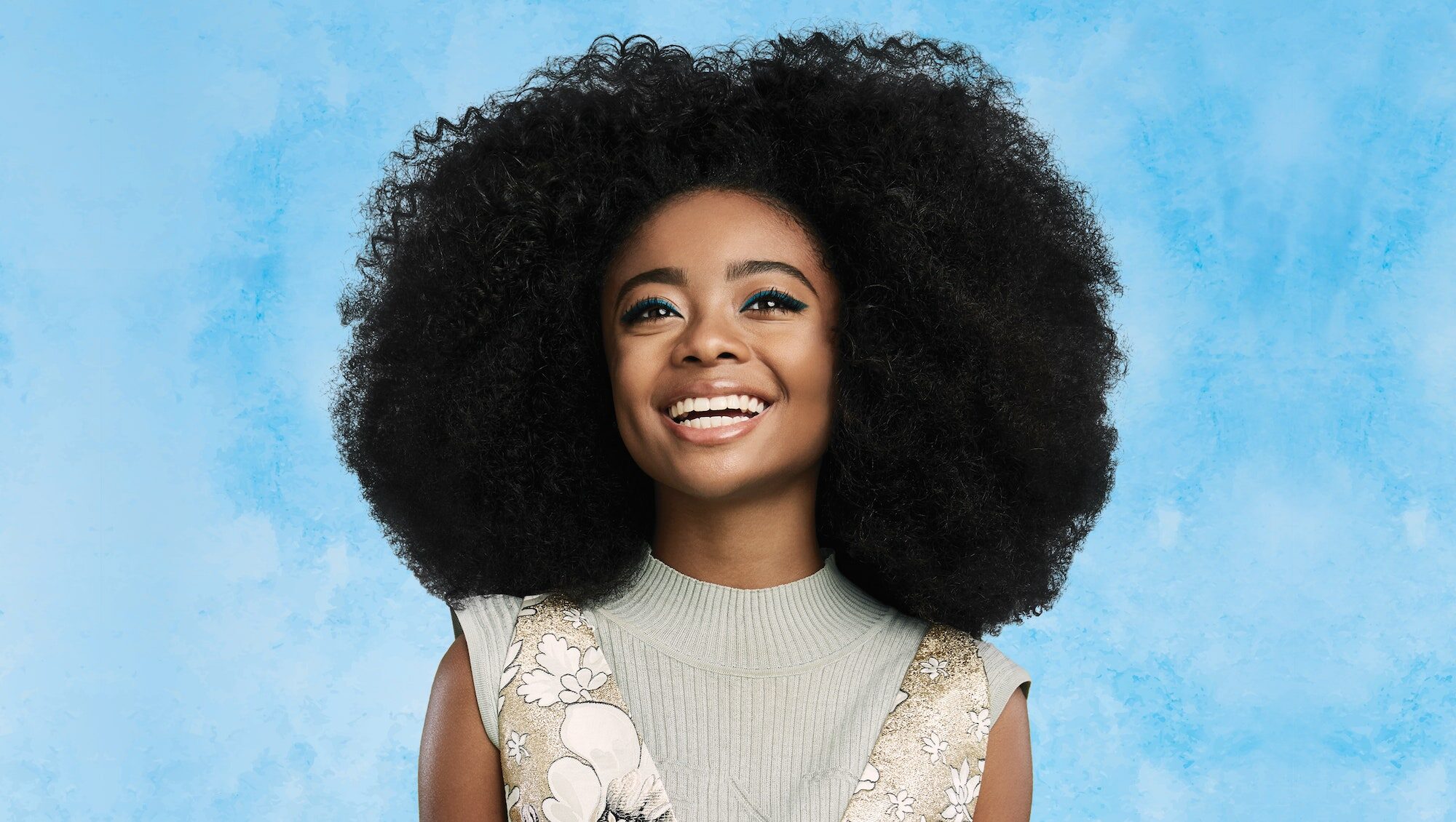 Skai Jackson 5 e1642069870557