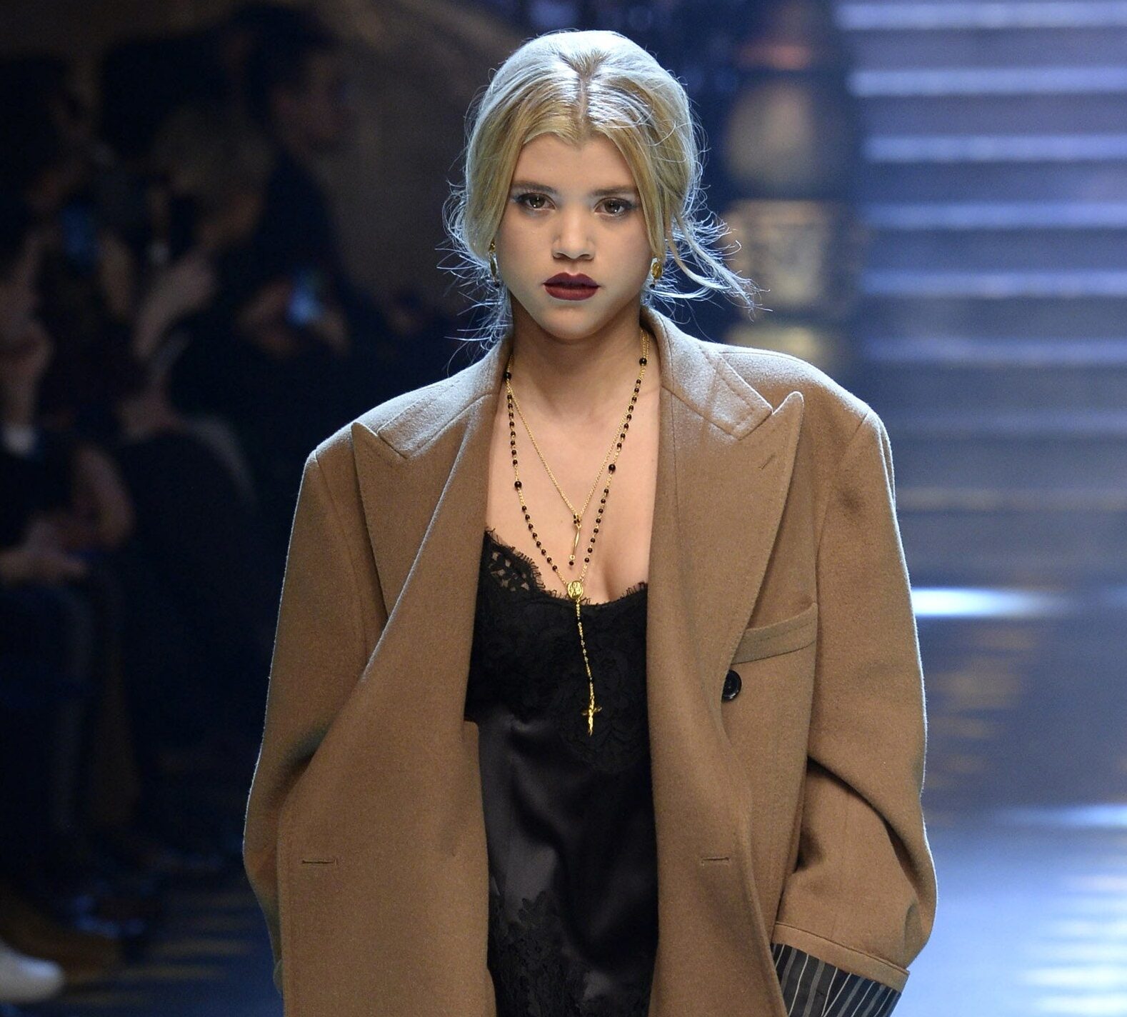 Sofia Richie (model) Age, Biography, Wiki, Height, Weight, Relationship, Net Worth, Birth, Career, Facts Sofia Richie