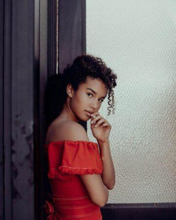 The Top 21 Teenage Models in the United States of America on Instagram 2022