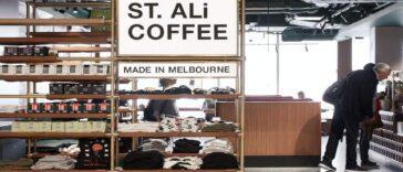 St Ali A Melbourne Cafe Apologises For Providing Covid Rats With A Minimum Spend Of 160.