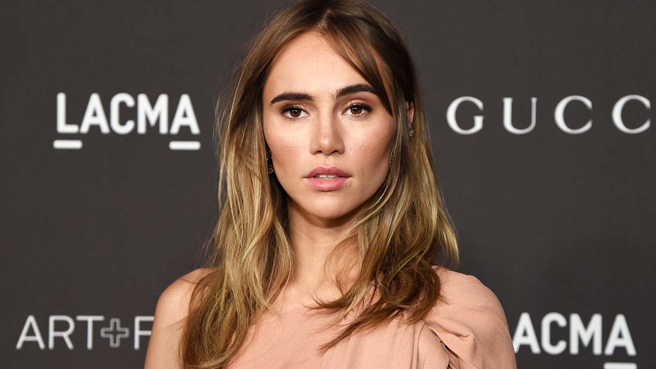 Suki Waterhouse