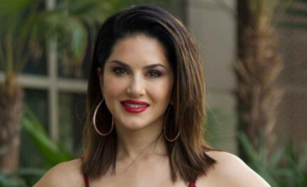 Sunny Leone