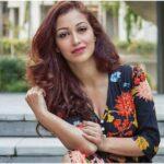 Taarak Mehta Hai Ooltah Chashmah actress Sunayana Fozdar