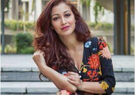 Taarak Mehta Hai Ooltah Chashmah actress Sunayana Fozdar