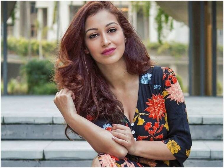 Taarak Mehta Hai Ooltah Chashmah actress Sunayana Fozdar