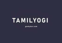 TamilYogi 1