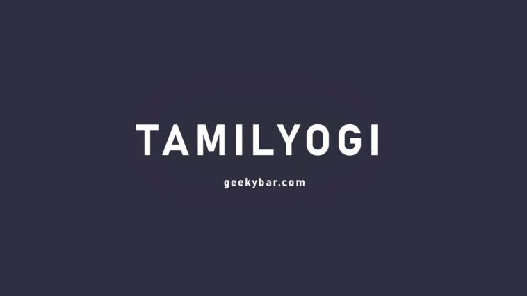 TamilYogi 1