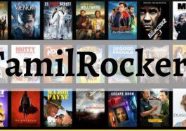 Tamilrockers 2022 Tamil Movies Download Website