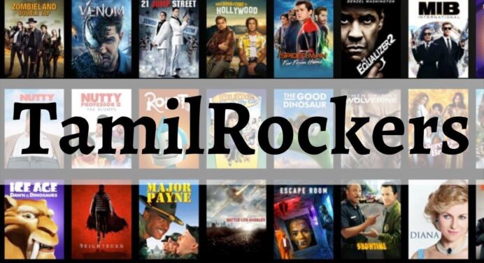 TamilRockers – Download Free Tamil, Telugu, Malayalam, Full HD Latest Hindi Movies from TamilRockers.com
