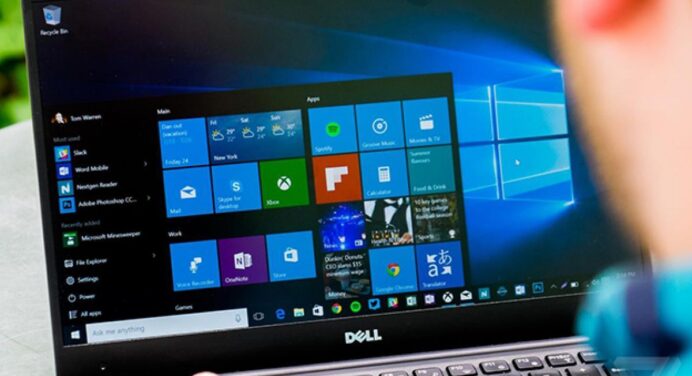 How to shut down or restart your computer by giving it a command with your voice?