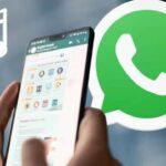 WhatsApp: do you want your favorite song to be your phone's ringtone? Whatsapp