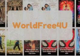 Worldfree4u 2022