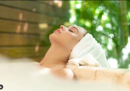 Yanet Garcia TREAT YOURSELF