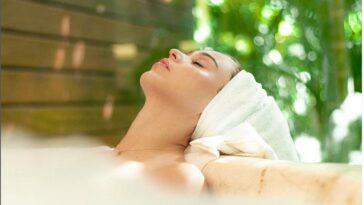 Yanet Garcia TREAT YOURSELF