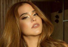 Yanet Garcia dazzles her millions of followers.