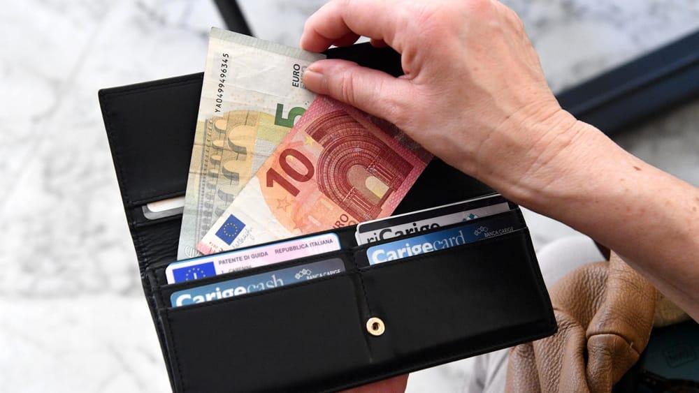 cash payments