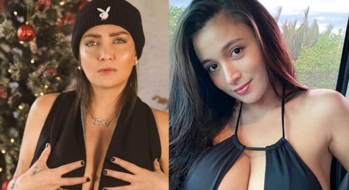 Celia Lora Vs Pandora Kaaki Guess who left everyone in awe this WEEK