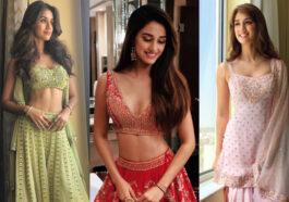 disha patani lehenga scaled