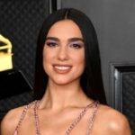 This is how Dua Lipa came to international success f768x1 470881 471008 0