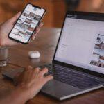 How to transfer files between PC and smartphone without using cables? files transfer PC e1643197038678