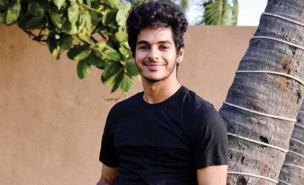 ishaan khatter