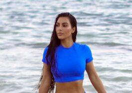 kim kardashian bikini geekybar