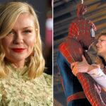 Kirsten Dunst wants to reprise her role as Mary Jane kristen 1