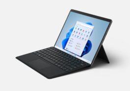 microsoft surface pro 8 India launched